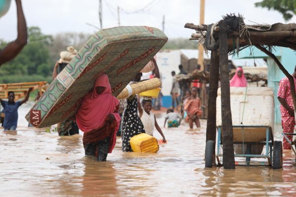 Préparer l&rsquo;hivernage 2026 au Niger : vigilance contre les intempéries