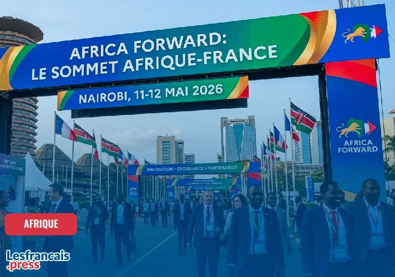 Le sommet Africa-Forward à Nairobi : vers une refonte stratégique du partenariat franco-africain