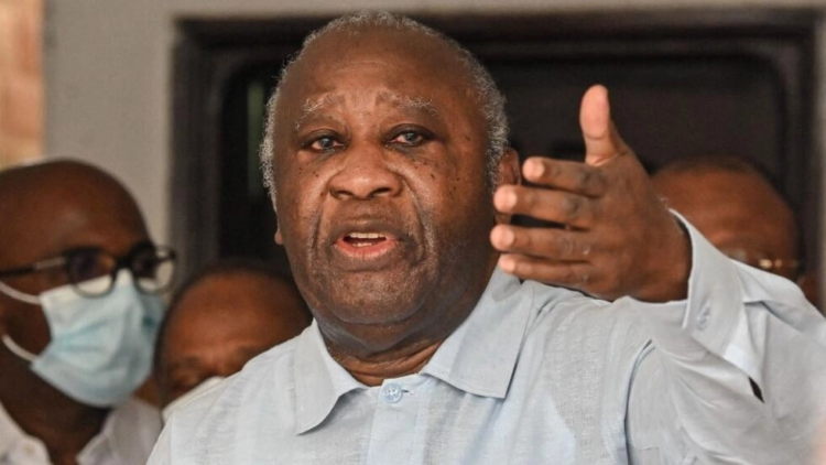 Laurent Gbagbo à la tête du PPA-CI pour renforcer l&rsquo;opposition ivoirienne