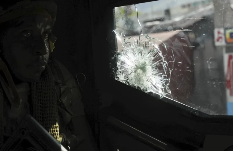 Le Tchad renforce sa présence en Haïti avec 1 500 forces de sécurité pour contrer les gangs