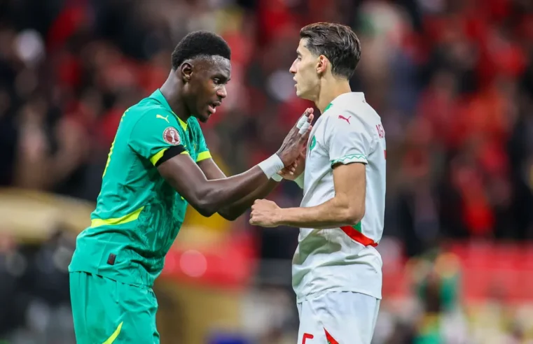 Le sacre du Maroc à la CAN 2025 après le retrait du titre au Sénégal