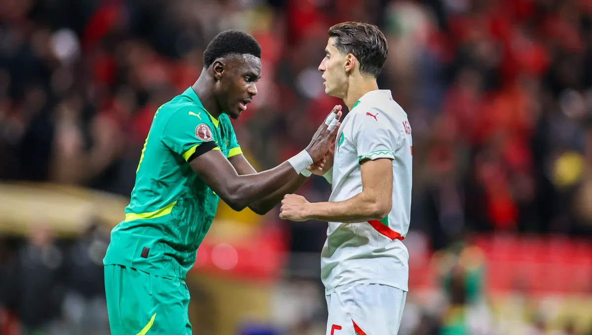 Le sacre du Maroc à la CAN 2025 après le retrait du titre au Sénégal