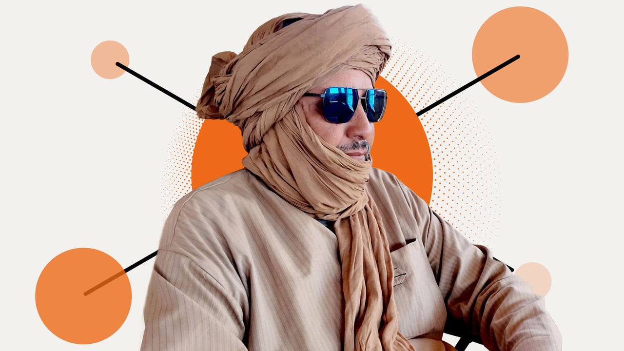 Mali : qui compose le réseau de pouvoir autour d&rsquo;Alghabass Ag Intalla à Kidal ?