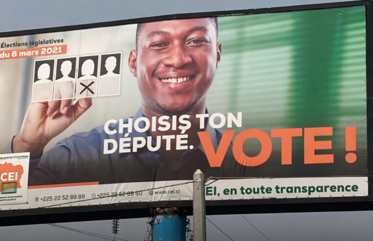 Fin de la commission électorale indépendante en Côte d&rsquo;Ivoire : les dessous d&rsquo;une décision historique
