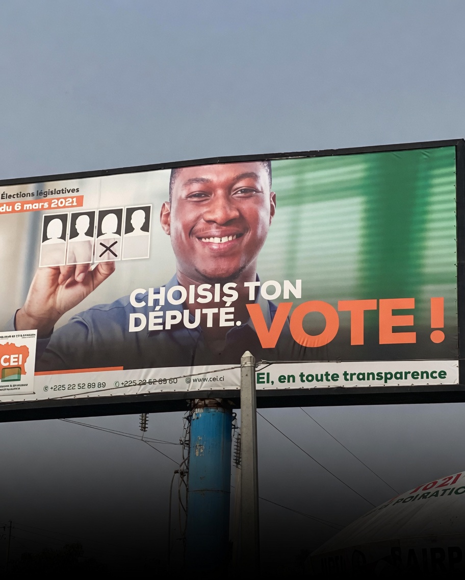 Fin de la commission électorale indépendante en Côte d&rsquo;Ivoire : les dessous d&rsquo;une décision historique