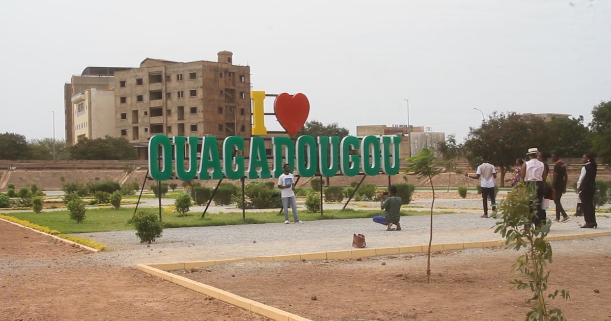 Le Burkina Faso se met au vert : la végétalisation urbaine, un souffle nouveau pour les villes