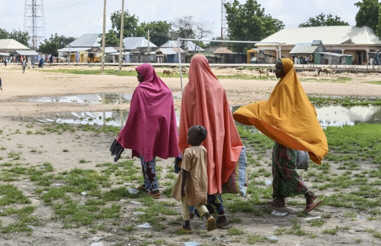 Boko Haram derrière les enlèvements de mineurs au Nigeria : l&rsquo;armée nigériane tire la sonnette d&rsquo;alarme