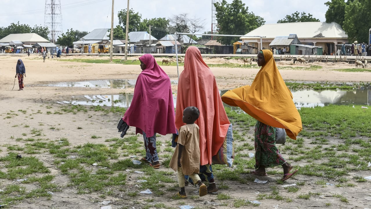Boko Haram derrière les enlèvements de mineurs au Nigeria : l&rsquo;armée nigériane tire la sonnette d&rsquo;alarme