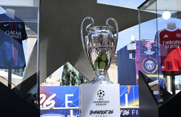 Ligue des champions : pourquoi la finale se jouera désormais à 18h