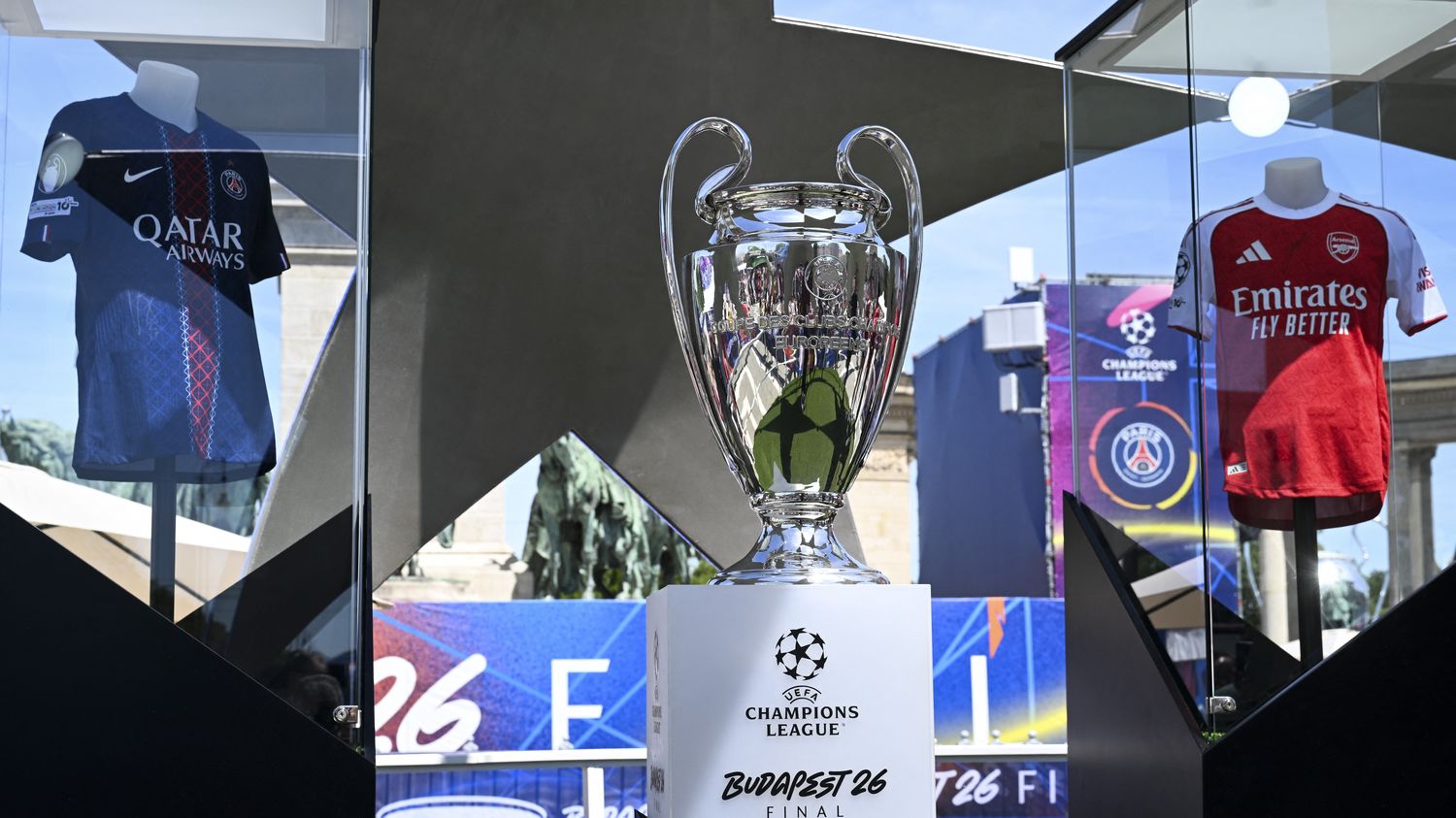 Ligue des champions : pourquoi la finale se jouera désormais à 18h