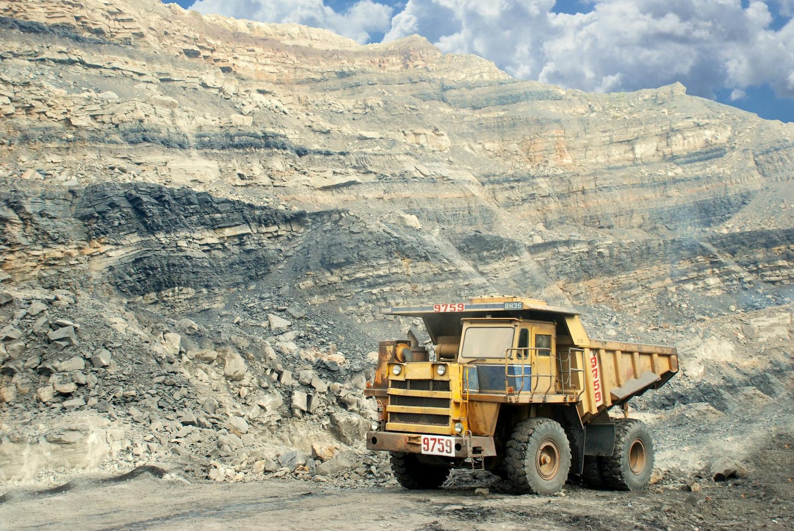 Niger : tscomco prend le relais d&rsquo;orano à arlit pour une exploitation locale de l&rsquo;uranium
