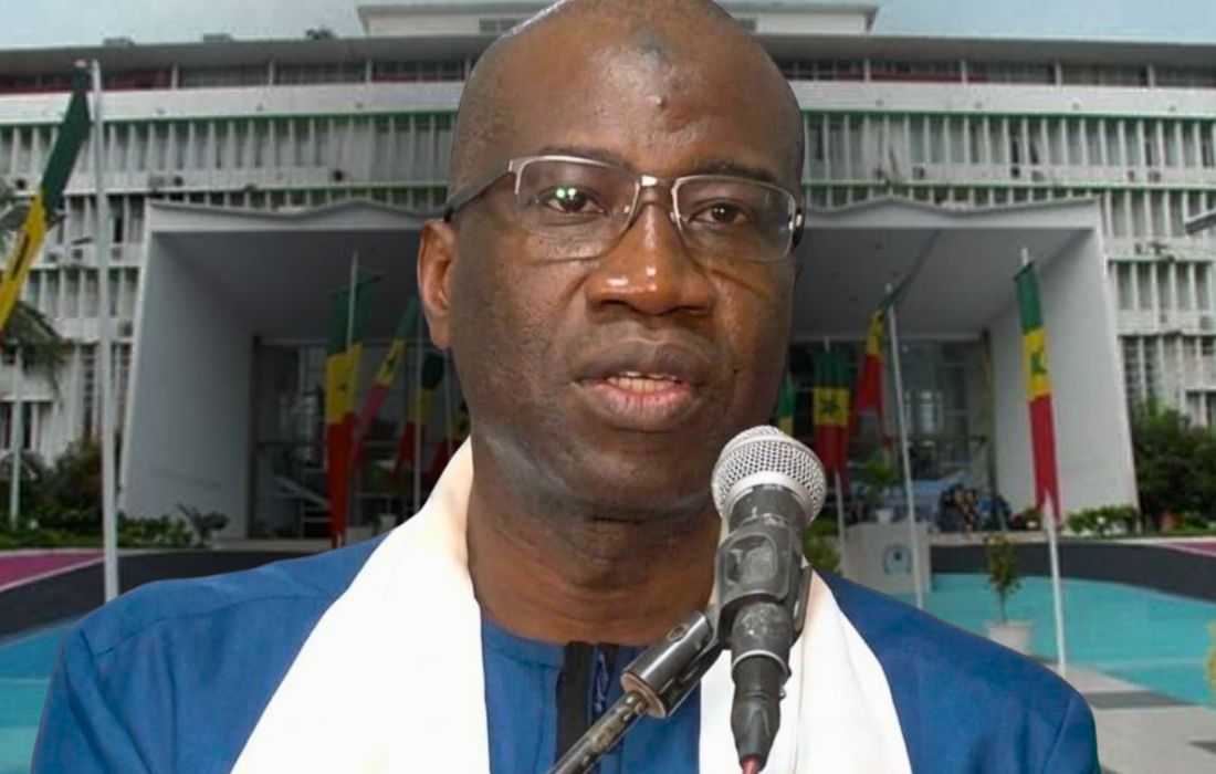 Sénégal : un proche de Sonko arrêté dans une affaire d&rsquo;acts contre nature