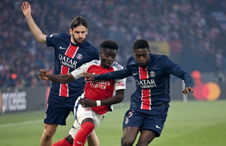 Pourquoi la finale psg arsenal de la ligue des champions débute à 18h