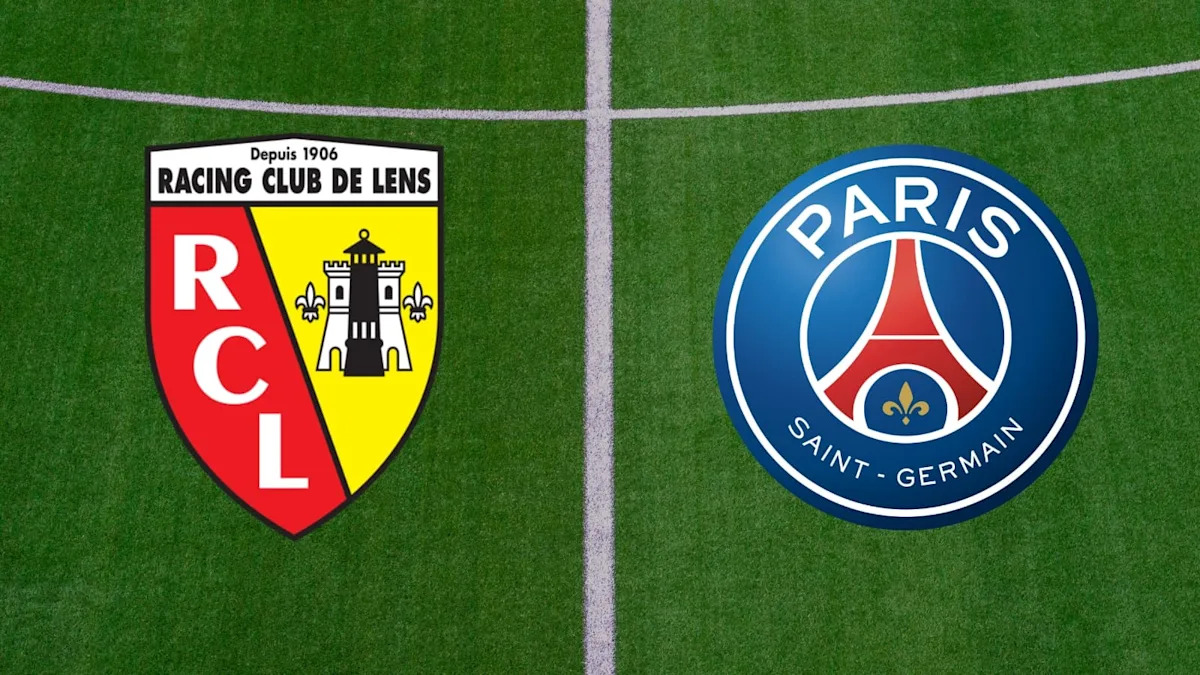 Match PSG Lens en direct : chaînes tv et horaire pour la ligue 1