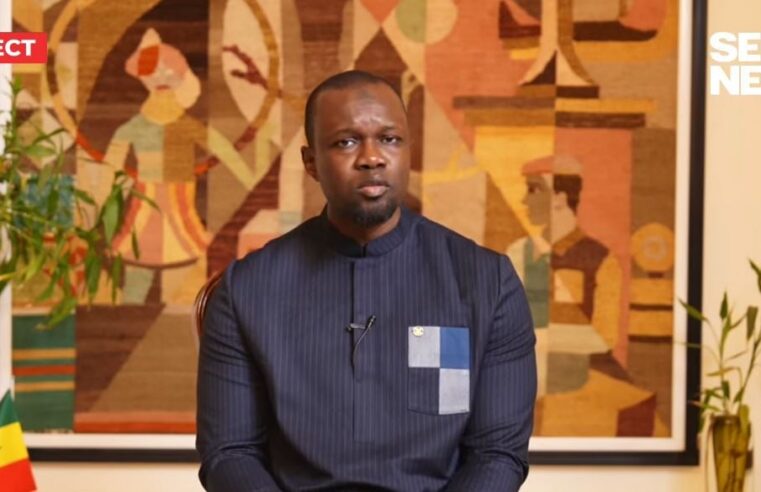 Réunion d&rsquo;urgence chez Ousmane Sonko à Dakar : pastef en pleine préparation de congrès