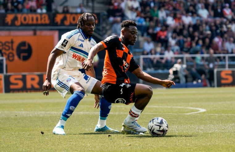 Arsène Kouassi en passe de rejoindre un club européen majeur