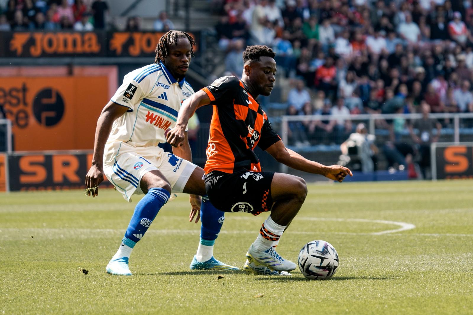 Arsène Kouassi en passe de rejoindre un club européen majeur