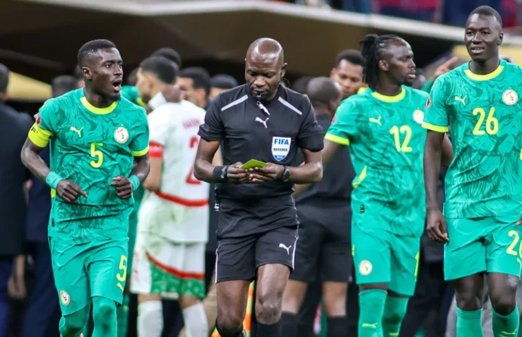 Ligue des champions de la CAF : Jean-Jacques Ndala désigné pour la finale