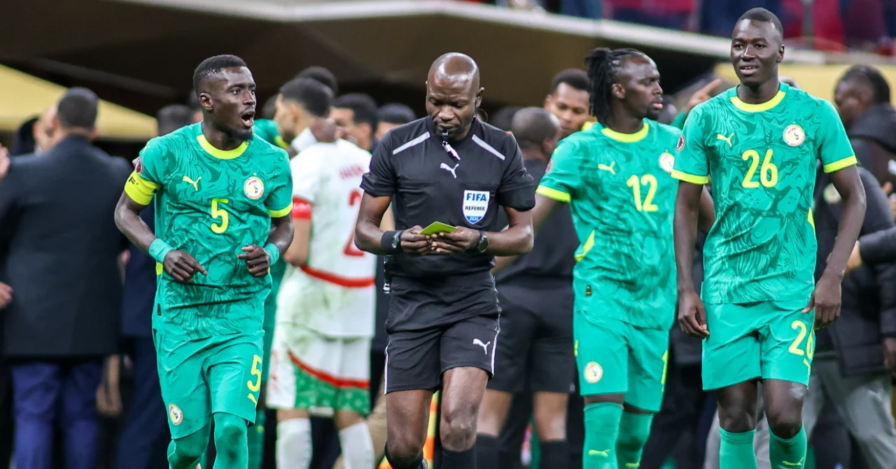 Ligue des champions de la CAF : Jean-Jacques Ndala désigné pour la finale