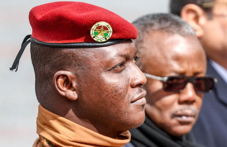 Escalade de la violence au Burkina Faso : le lourd bilan des raids terroristes