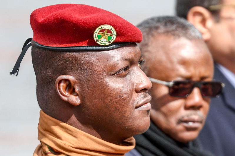 Escalade de la violence au Burkina Faso : le lourd bilan des raids terroristes