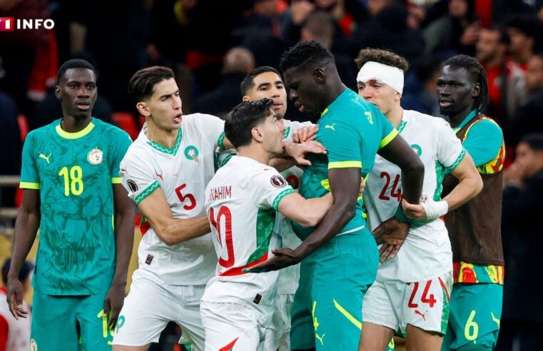 Can 2025 : la caf inverse le résultat de la finale Sénégal-Maroc
