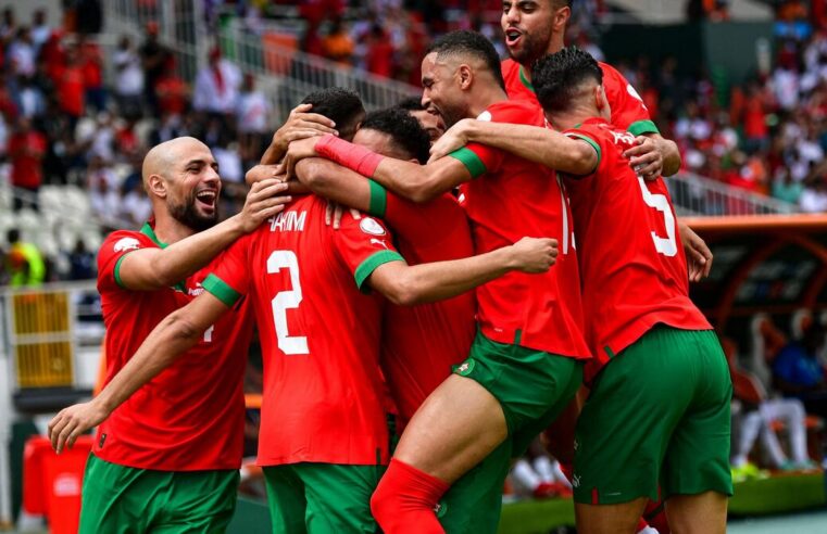 CAN 2025 : les supporters marocains en quête d&rsquo;un sacre historique à domicile