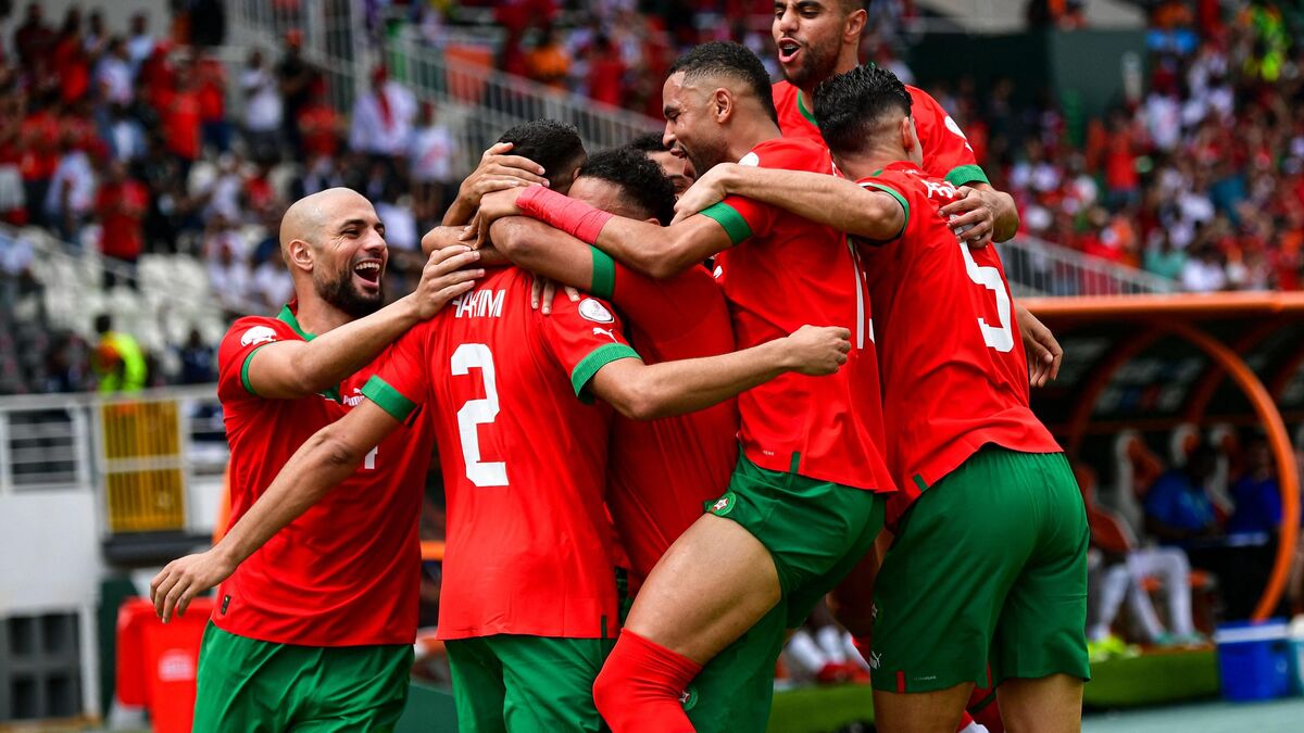 CAN 2025 : les supporters marocains en quête d&rsquo;un sacre historique à domicile