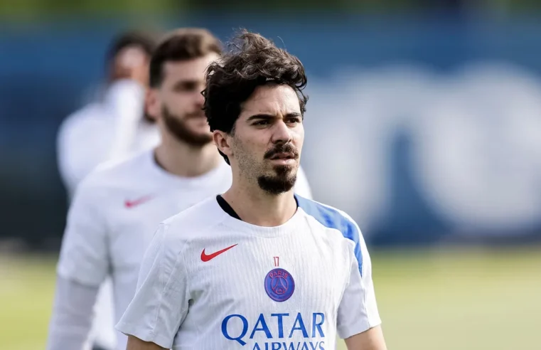 Psg : la stratégie de Luis Enrique avant la finale de Ligue des champions