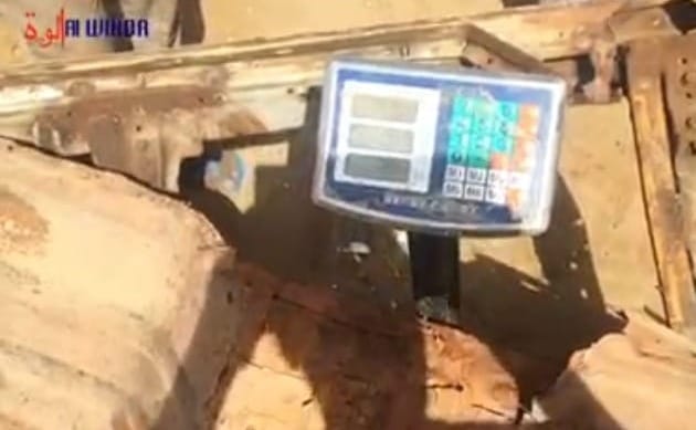Tchad : hadid kilo, l&rsquo;ombre qui pèse sur l&rsquo;enfance à N&rsquo;Djamena