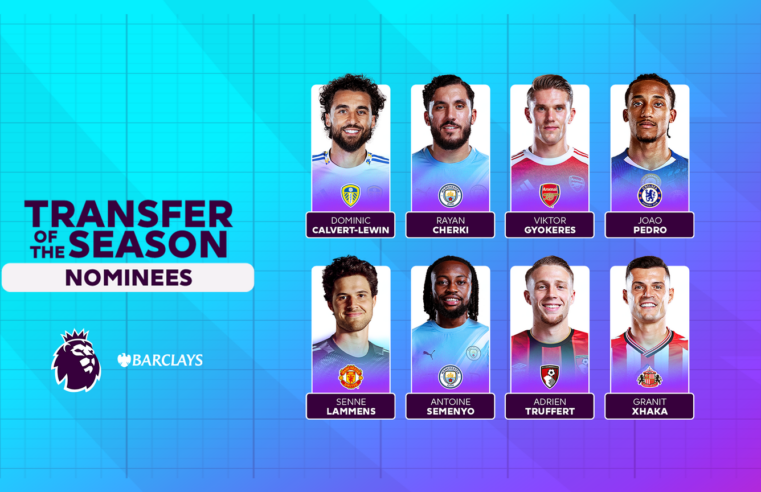 Antoine semenyo en lice pour le meilleur transfert de la saison en premier league