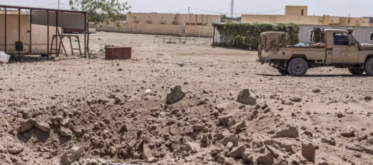 Mali : pourquoi les armes de pointe ne suffisent pas face aux défis stratégiques