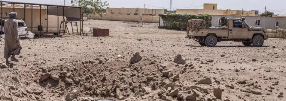 Mali : pourquoi les armes de pointe ne suffisent pas face aux défis stratégiques