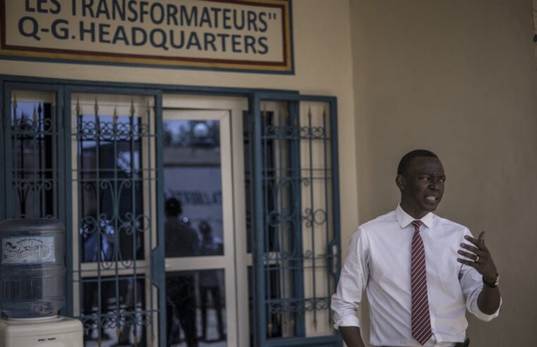 Condamnation de Succès Masra : un an de détention politique au Tchad