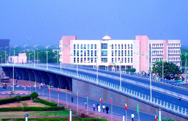 Tchad : l’économie en pleine stabilité selon S&P