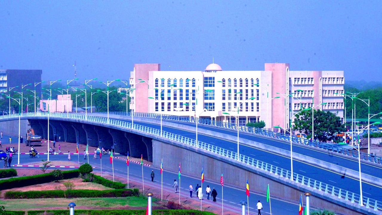 Tchad : l’économie en pleine stabilité selon S&P