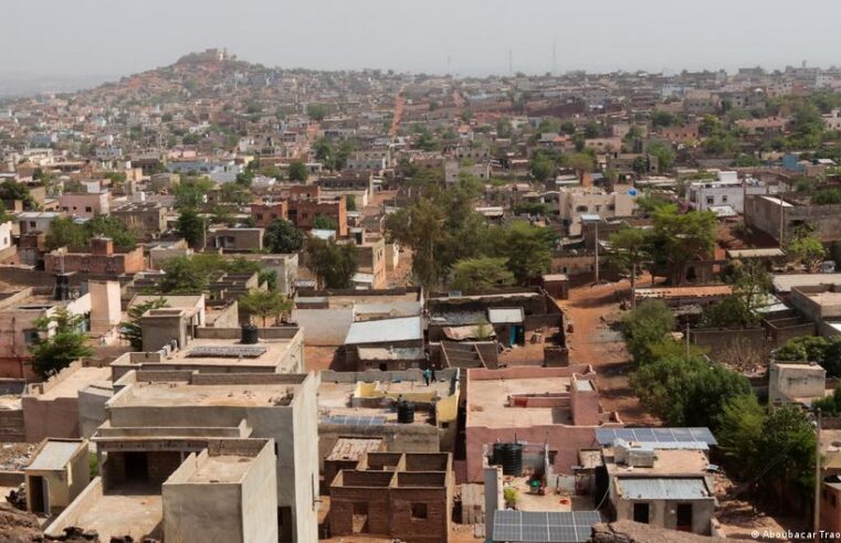 Mali : routes bloquées, voyageurs contraints de rester sur place