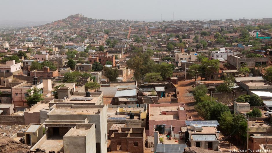 Mali : routes bloquées, voyageurs contraints de rester sur place
