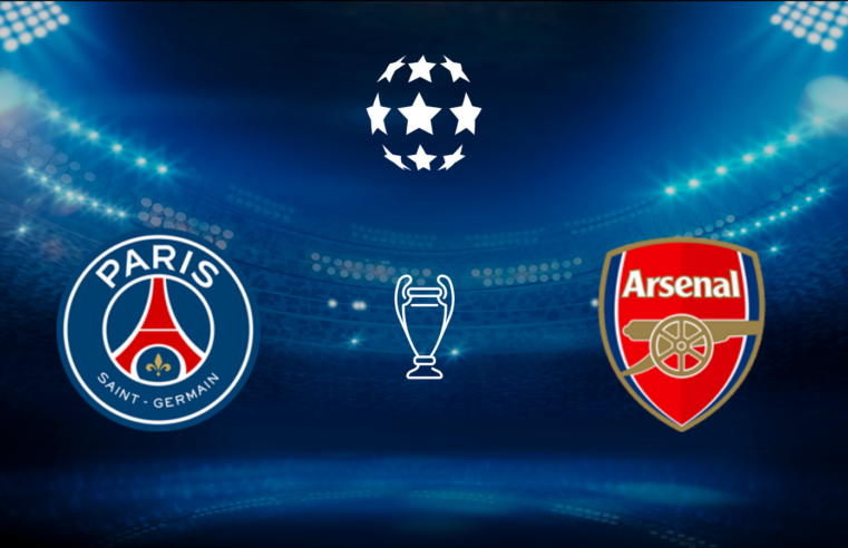 Finale de la ligue des champions : psg contre arsenal en direct à 18h sur canal +