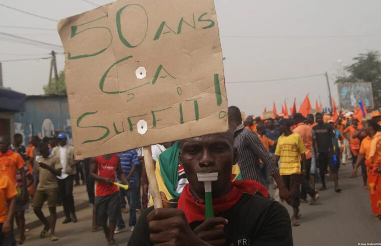 Ouverture politique au Togo : un tournant ou une illusion ?