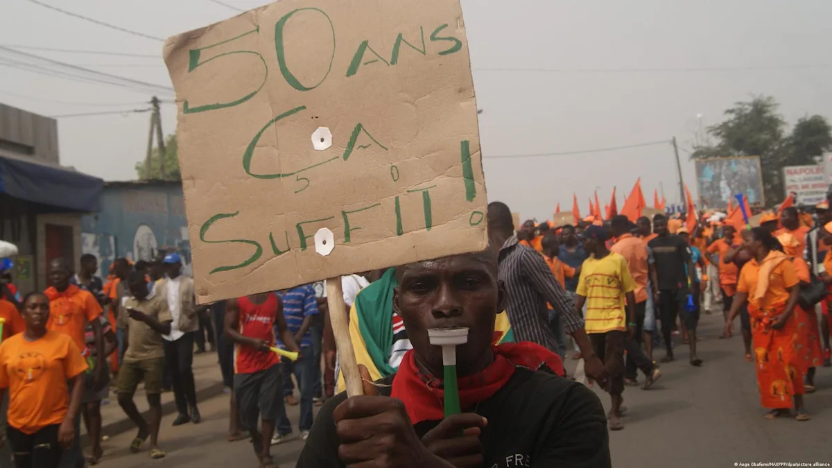 Ouverture politique au Togo : un tournant ou une illusion ?