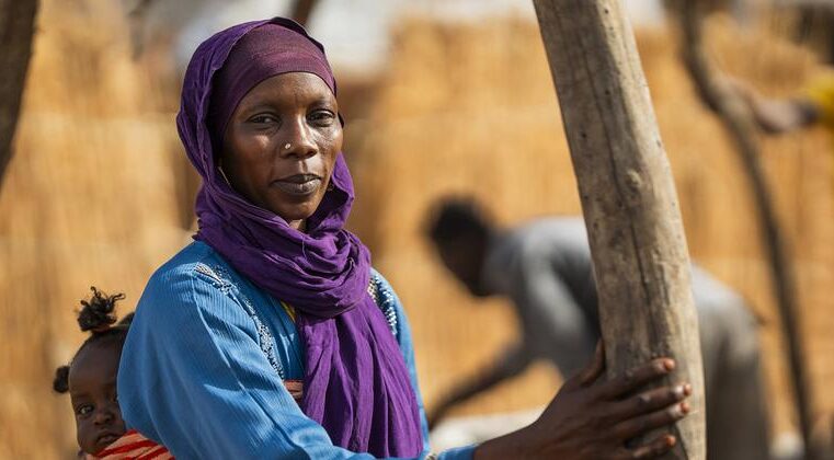 Solidarité et vulnérabilité : le Tchad face à l&rsquo;afflux des réfugiés soudanais