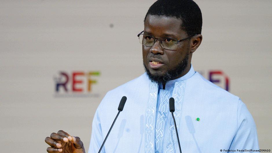 Stratégie politique de Bassirou Diomaye Faye après le limogeage de Ousmane Sonko