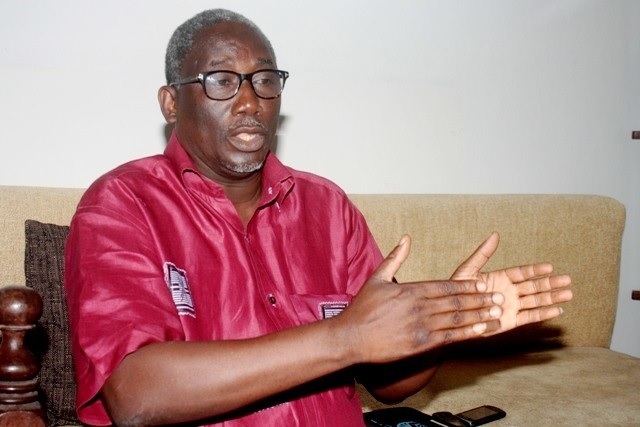 Bassirou Diomaye Faye : le Sénégal à la croisée des chemins historiques