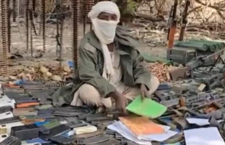 Burkina Faso : des dizaines de civils victimes d&rsquo;attaques armées ciblées