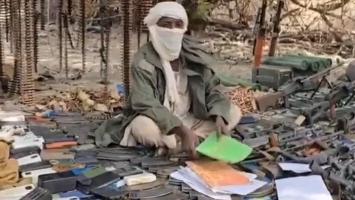 Burkina Faso : des dizaines de civils victimes d&rsquo;attaques armées ciblées