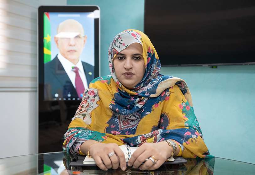 L&rsquo;élan solidaire de la Mauritanie : vers un progrès social inclusif