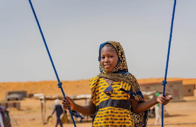 Mali : une catastrophe humanitaire imminente pour un million d&rsquo;enfants