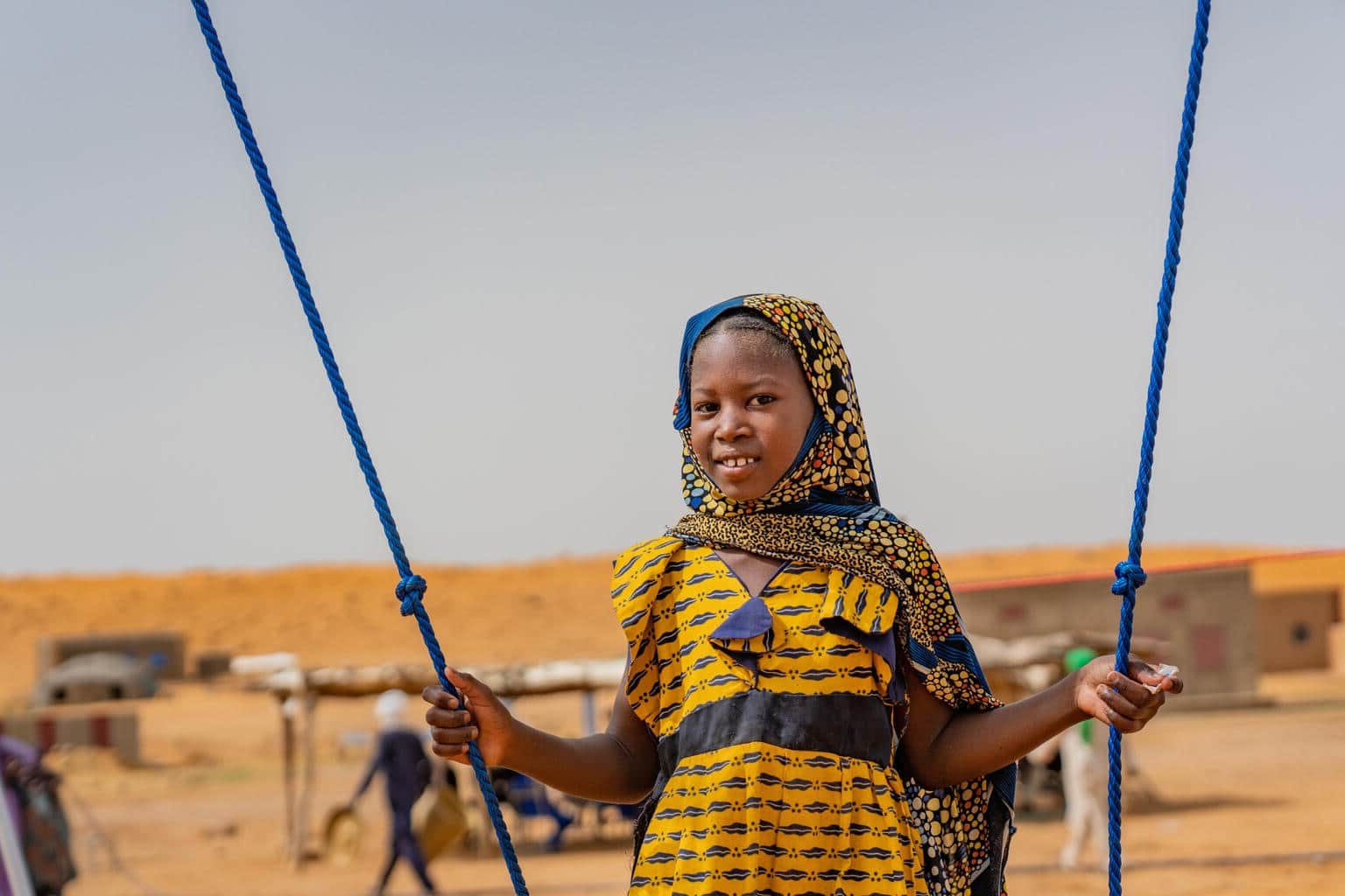 Mali : une catastrophe humanitaire imminente pour un million d&rsquo;enfants