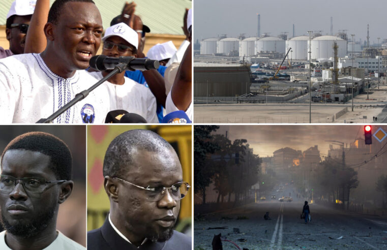 Sénégal : les conséquences d’une rupture politique au sommet de l’État